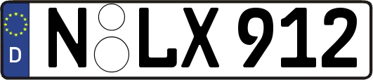 N-LX912