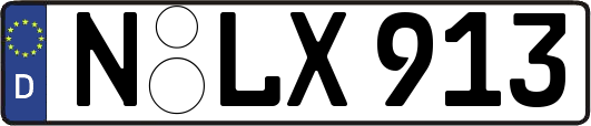 N-LX913