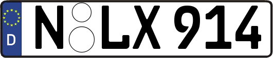 N-LX914