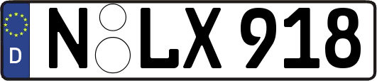 N-LX918