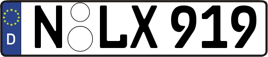 N-LX919