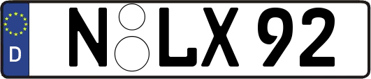 N-LX92