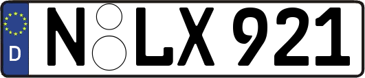 N-LX921