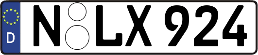 N-LX924