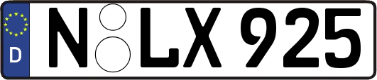 N-LX925