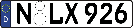 N-LX926