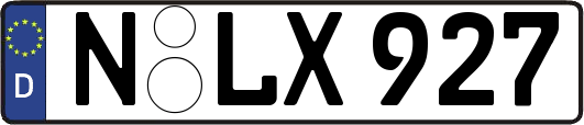 N-LX927