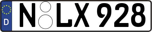 N-LX928