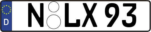 N-LX93