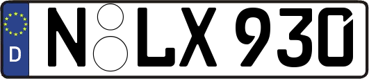 N-LX930