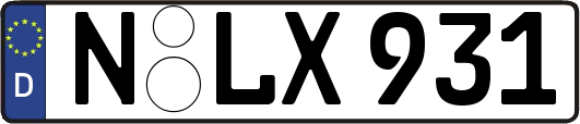 N-LX931