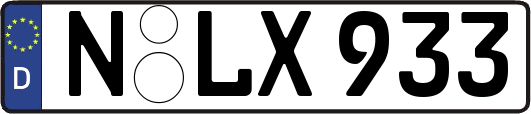 N-LX933
