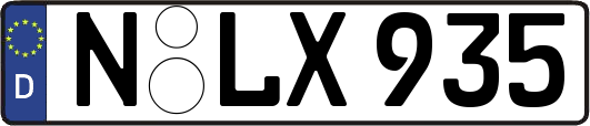 N-LX935