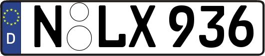 N-LX936