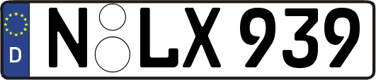 N-LX939