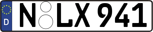 N-LX941