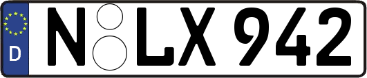 N-LX942