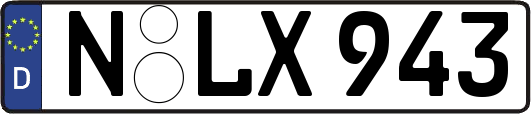 N-LX943