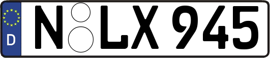 N-LX945