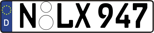 N-LX947