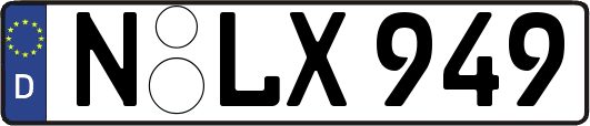 N-LX949