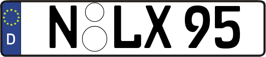 N-LX95