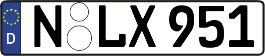 N-LX951