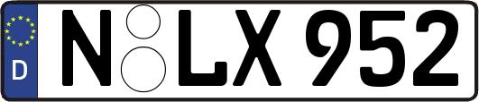 N-LX952