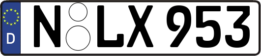 N-LX953