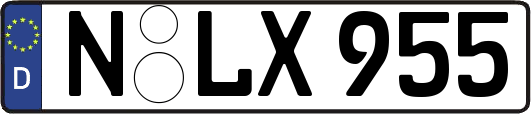 N-LX955