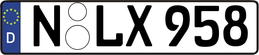 N-LX958