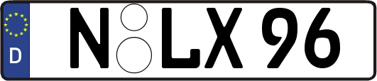 N-LX96