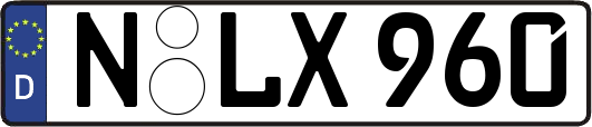 N-LX960