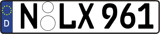 N-LX961