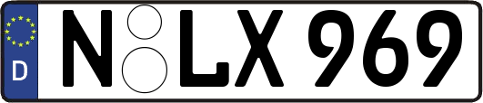 N-LX969