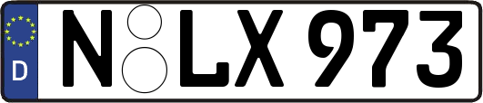 N-LX973