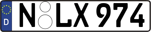 N-LX974