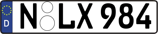 N-LX984