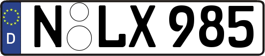 N-LX985
