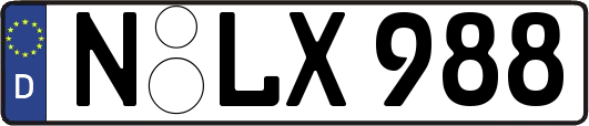 N-LX988