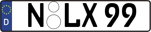N-LX99