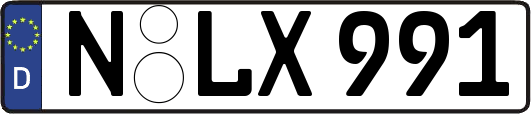 N-LX991