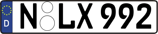 N-LX992