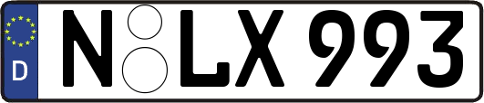N-LX993