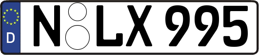 N-LX995