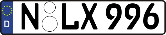N-LX996