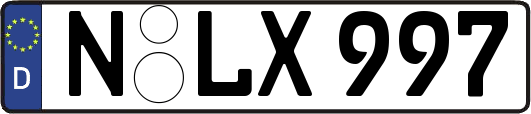 N-LX997