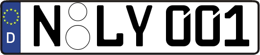 N-LY001