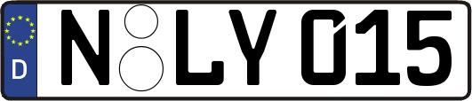 N-LY015
