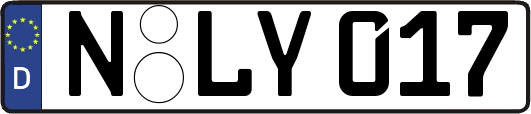 N-LY017